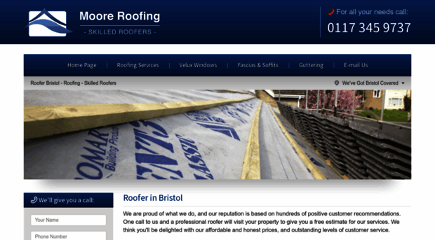 bristol-roofers.co.uk