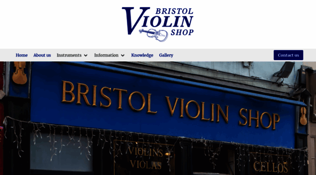 bristol-violin-shop.co.uk