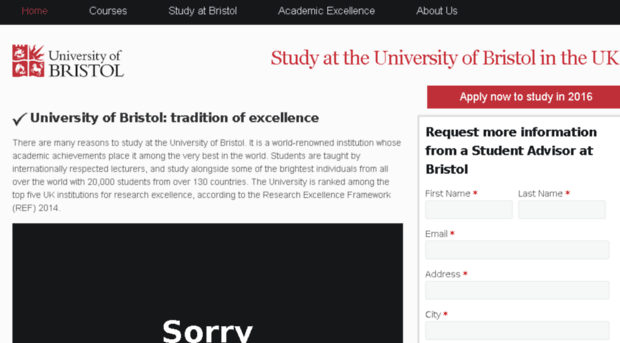 bristol.study.international