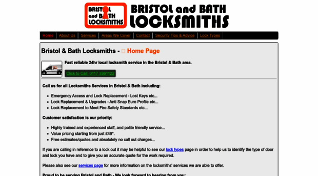 bristolandbathlocksmiths.co.uk