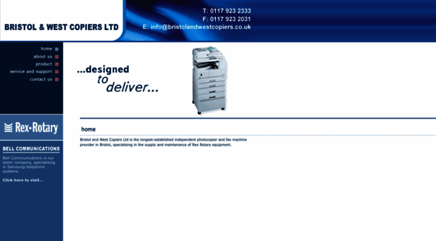 bristolandwestcopiers.co.uk