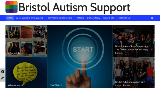 bristolautismsupport.com