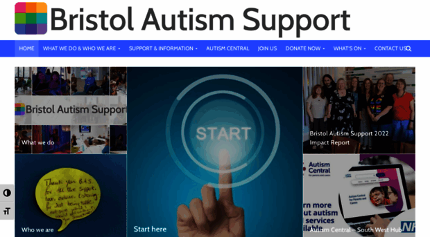 bristolautismsupport.org