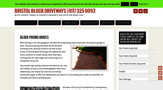 bristolblockdriveways.co.uk