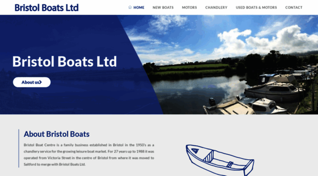 bristolboatsltd.co.uk