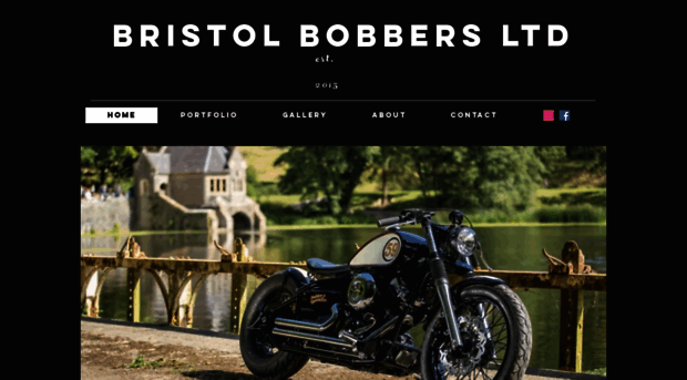 bristolbobbers.co.uk
