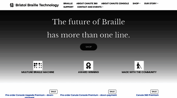 bristolbraille.co.uk