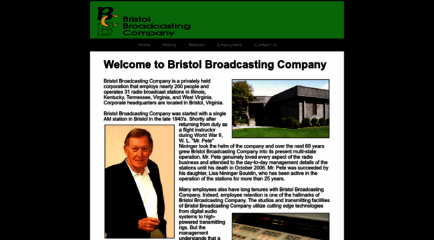 bristolbroadcasting.com