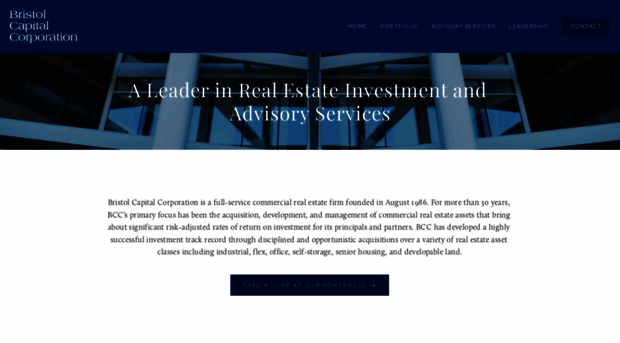 bristolcapitalcorp.com