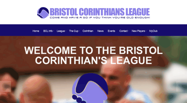 bristolcasualsleague.co.uk