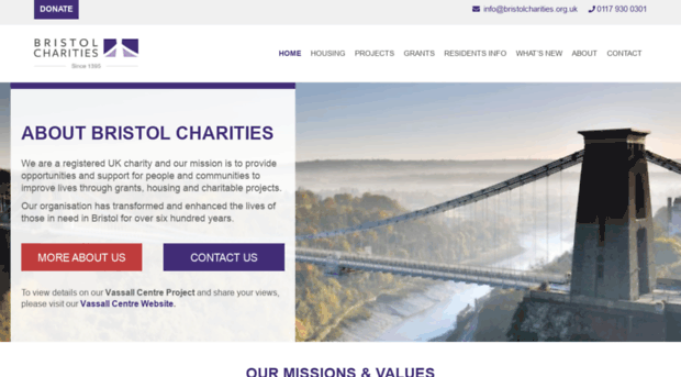 bristolcharities.org.uk