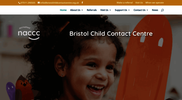 bristolchildcontactcentre.org.uk