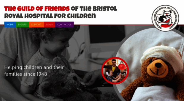 bristolchildrenshospitalfriends.org.uk