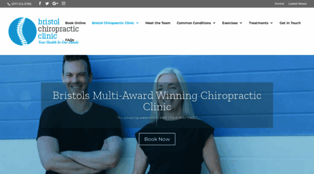 bristolchiropracticclinic.com