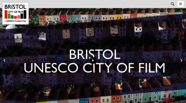 bristolcityoffilm.co.uk