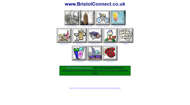 bristolconnect.co.uk
