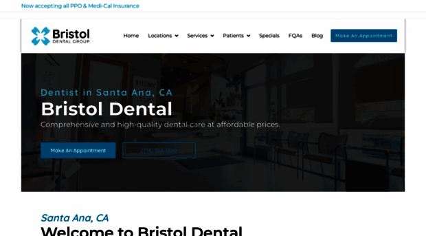 bristoldentalgroupoc.com