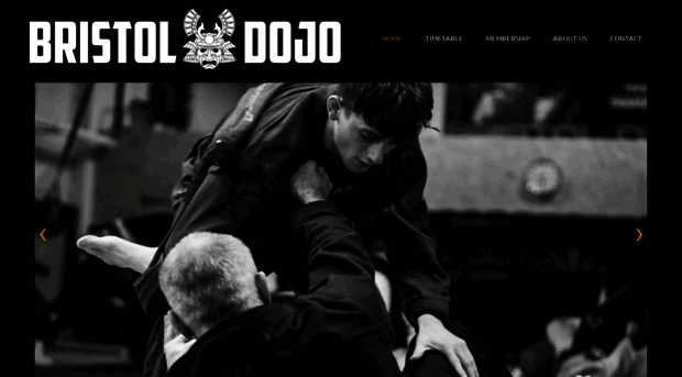 bristoldojo.com