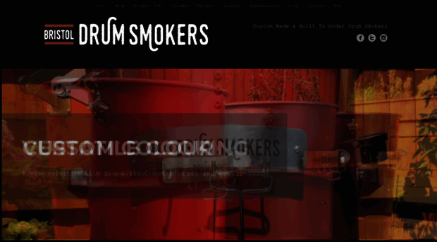 bristoldrumsmokers.co.uk