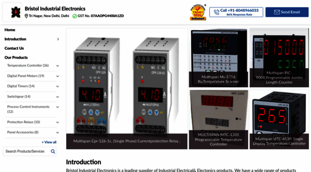 bristolelectronics.co.in