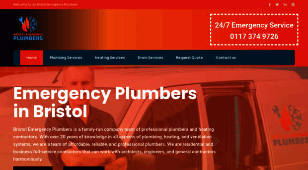 bristolemergencyplumbers.co.uk