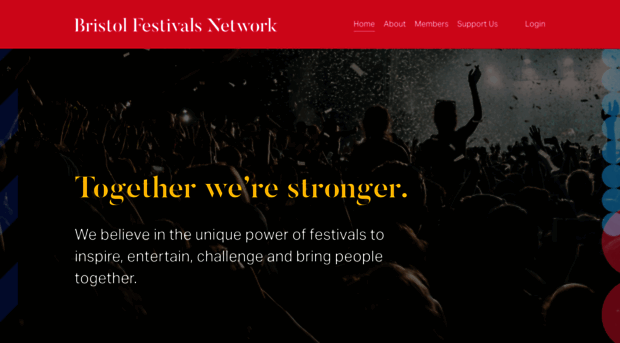 bristolfestivals.network