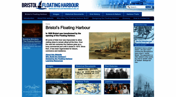 bristolfloatingharbour.org.uk