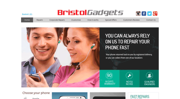 bristolgadgets.co.uk