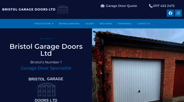 bristolgaragedoors.co.uk