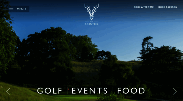 bristolgolfclub.co.uk