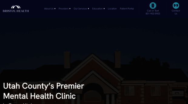 bristolhealth.com