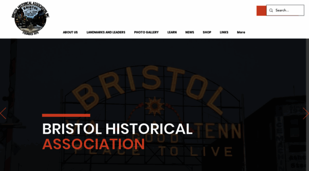 bristolhistoricalassociation.com