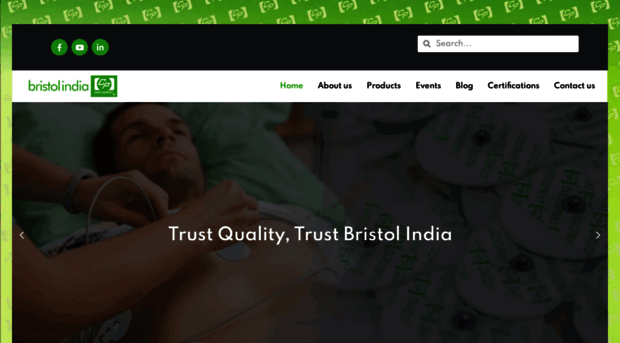 bristolindia.net