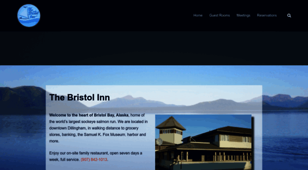 bristolinn.com