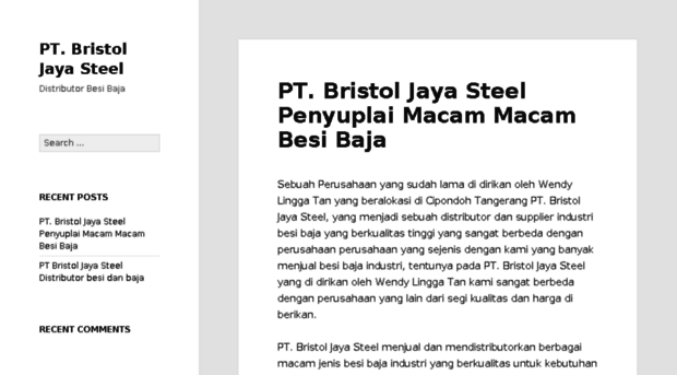 bristoljayasteel.org