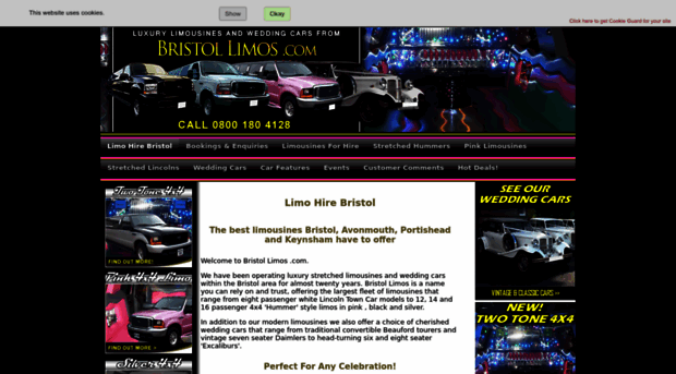 bristollimos.com