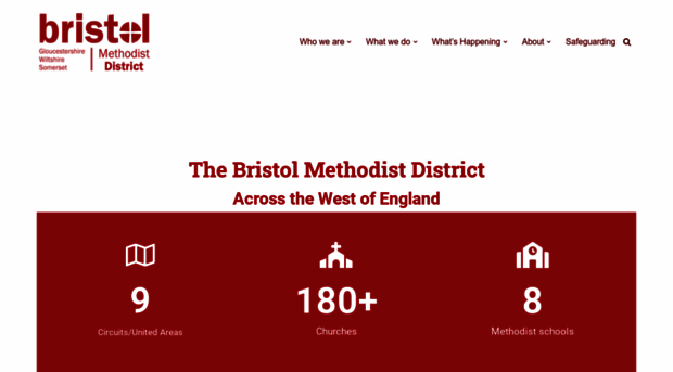 bristolmethodist.org.uk