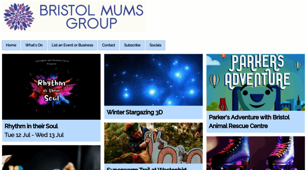 bristolmumsgroup.co.uk