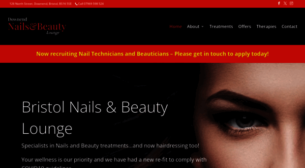 bristolnailsandbeauty.co.uk