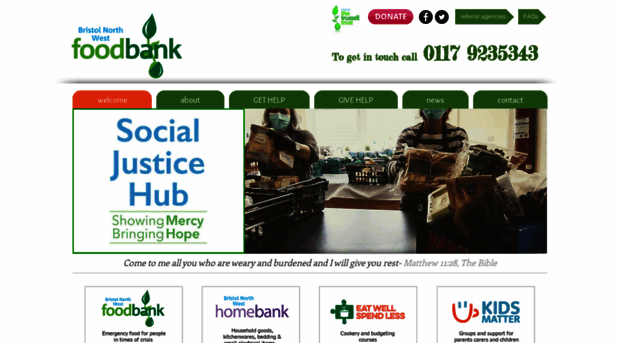 bristolnorthwestfoodbank.org.uk