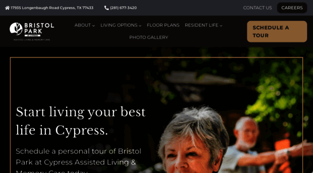 bristolparkcypress.com