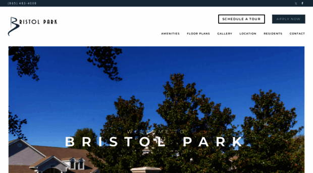 bristolparkoakridge.com