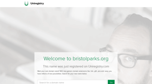 bristolparks.org