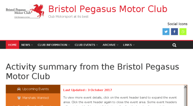 bristolpegasus.org.uk