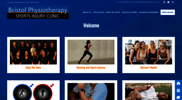 bristolphysiotherapyclinic.co.uk