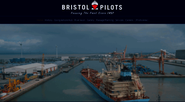 bristolpilots.co.uk