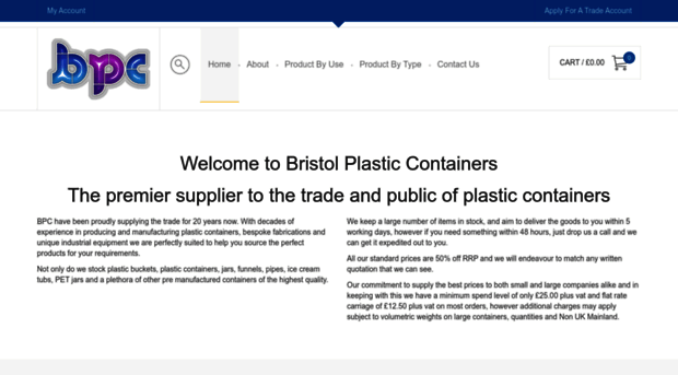 bristolplasticcontainers.co.uk