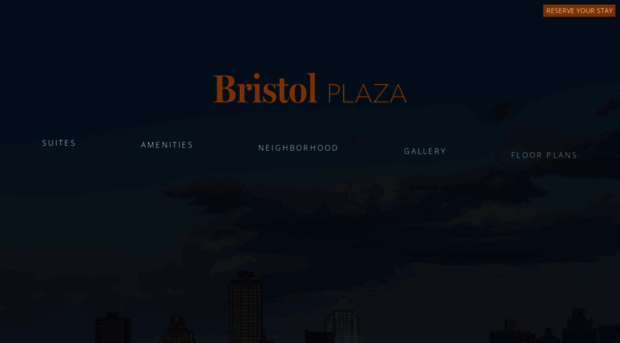 bristolplaza.com