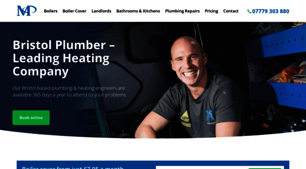 bristolplumber.co.uk