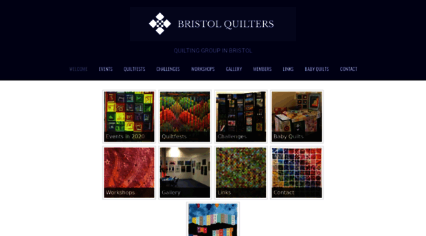 bristolquilters.com